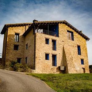 Casa Bernat Aren