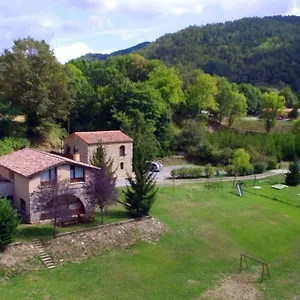 Els Arenys Sant Joan de les Abadesses