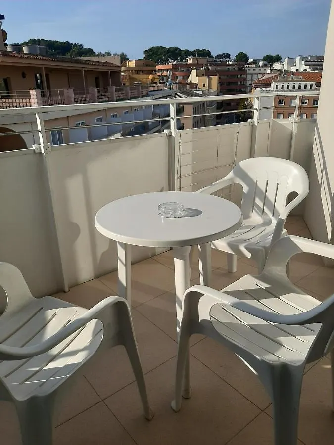 Apartments Lloret Sun Lloret de Mar 0*,  Spain