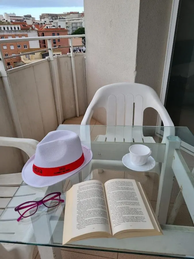 Apartments Lloret Sun Lloret de Mar 0*,