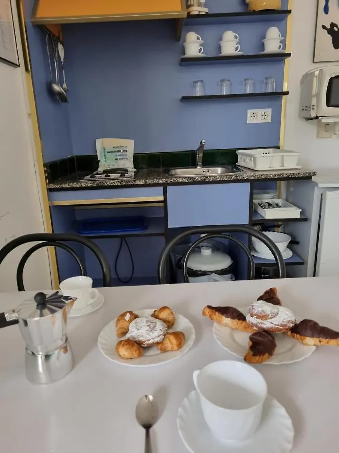 Apartments Lloret Sun Lloret de Mar Spain