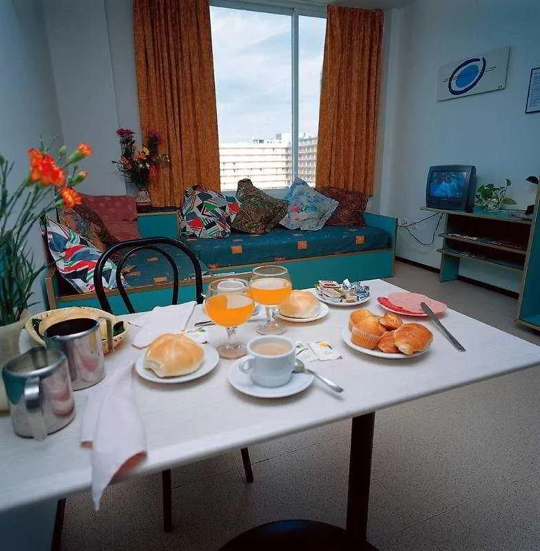 Apartments Lloret Sun Lloret de Mar